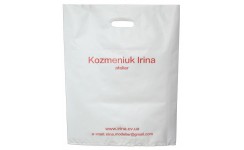 Kozmeniuk Irina